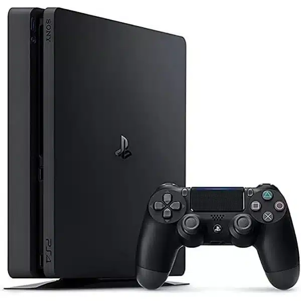 Sony PlayStation 4 Slim Call of Duty Modern Warfare II Bundle 1TB PS4 Gaming Console, Jet Black - Image 3