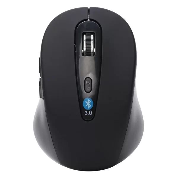 Ergonomic Bluetooth Wireless mouse - Image 6