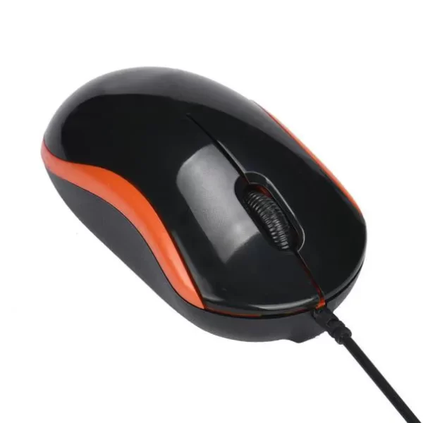 Optical USB PC Mice - Image 3