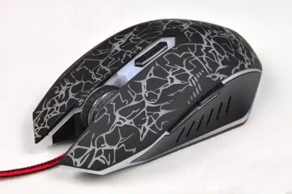 Gaming USB Computer Mouse - Image 6