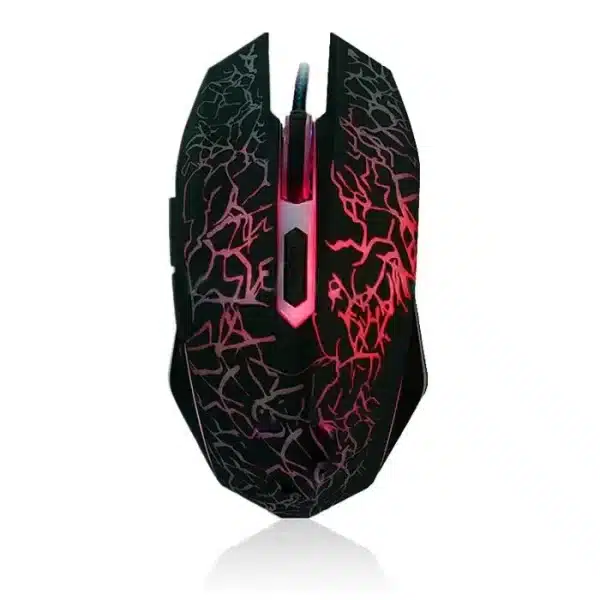 Gaming USB Computer Mouse - Image 3