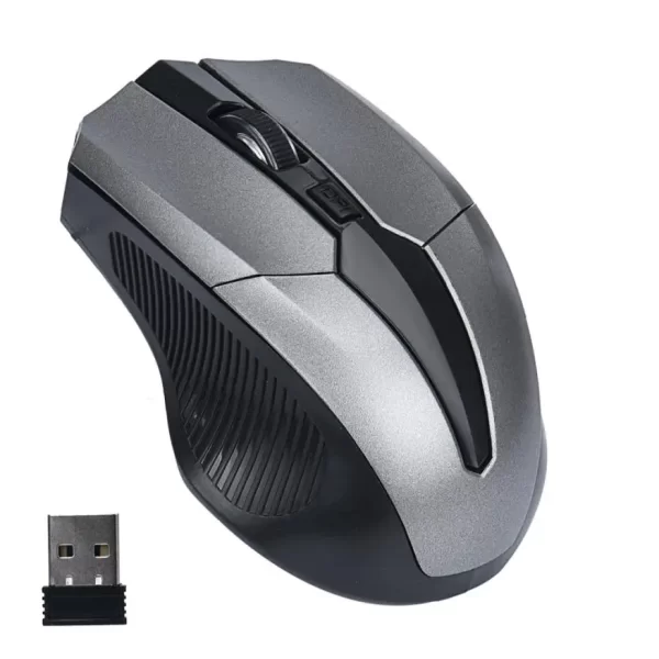 USB 2.4GHz Mice - Image 7