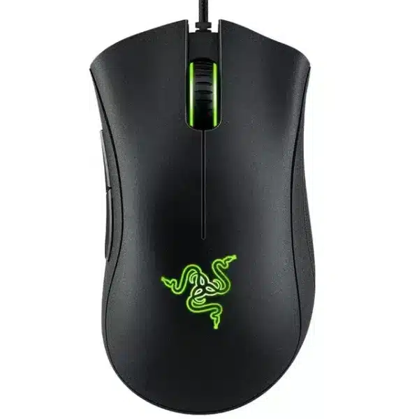 Original Razer DeathAdder Essential Wired Gaming Mouse Mice 6400DPI Optical Sensor 5 Independently Buttons For Laptop PC Gamer - Image 7