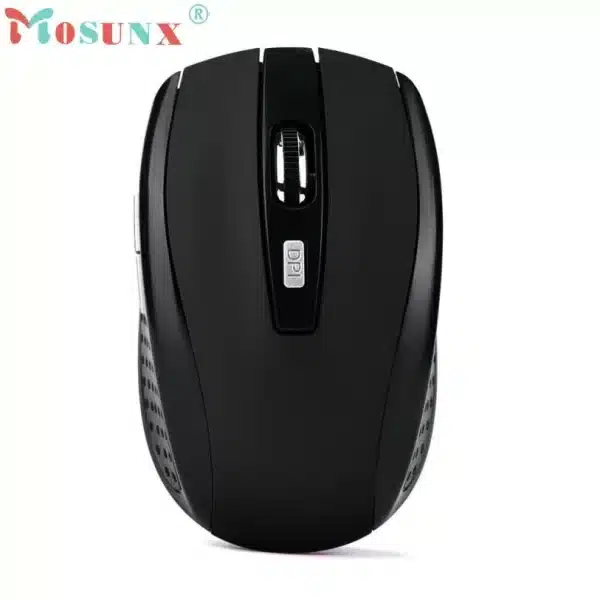 2.4GHz Wireless Mouse - Image 4