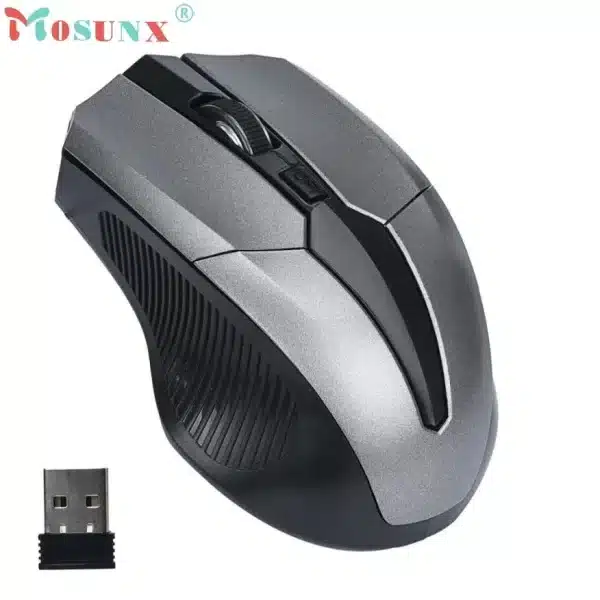 USB 2.4GHz Mice