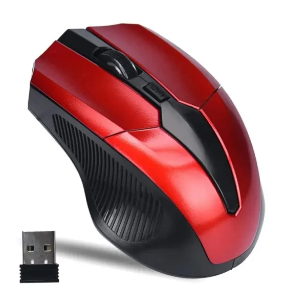 USB 2.4GHz Mice - Image 8