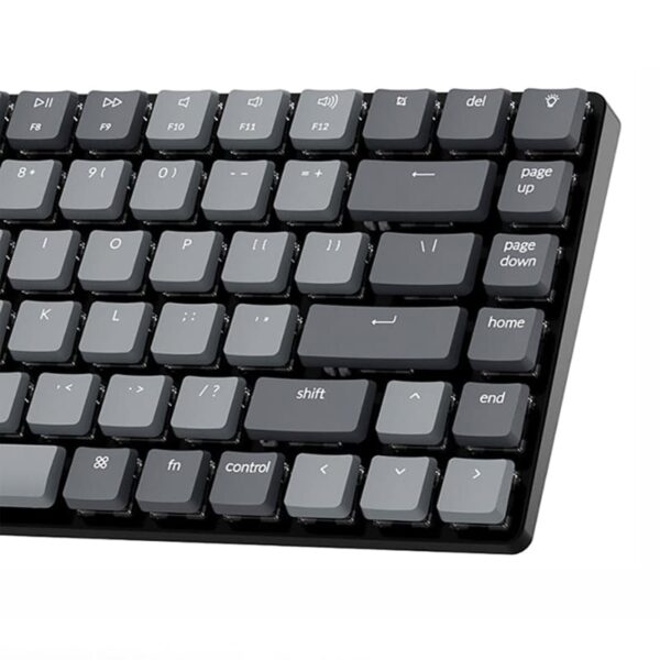 KeySwap Ultra-slim Wireless Keyboard - Image 3