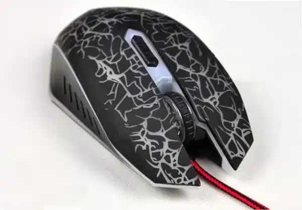 Gaming USB Computer Mouse - Image 5