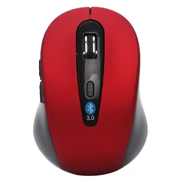 Ergonomic Bluetooth Wireless mouse - Image 4