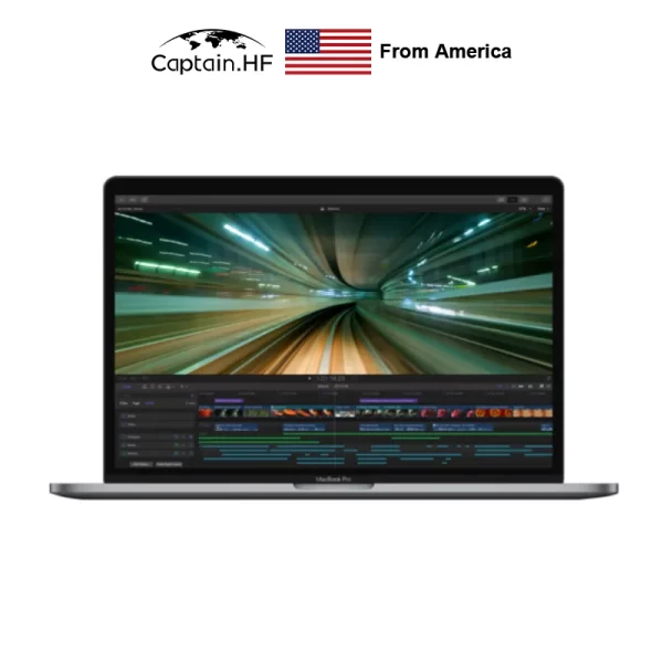 MacBook Pro i7 / 16G-1TB Retina Display - Image 2