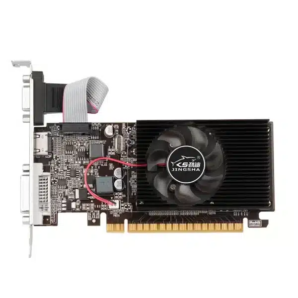 GT610 Graphics Video Card