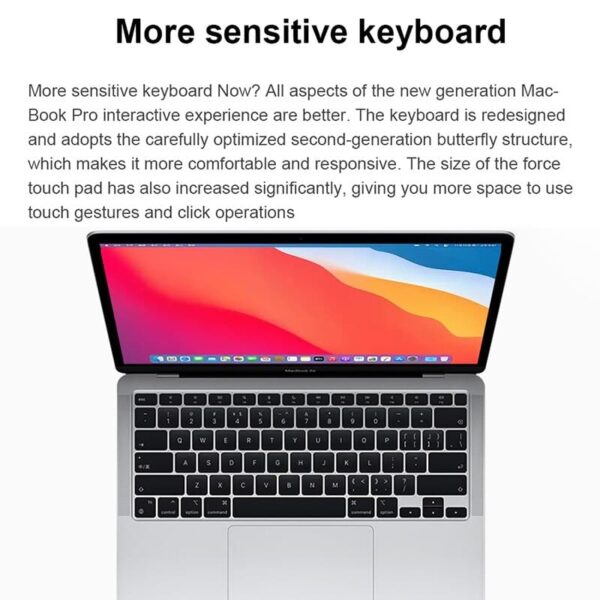 MacBook Pro 13" - Image 9