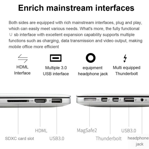 MacBook Pro 13" - Image 2