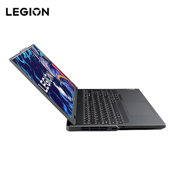 Lenovo Y9000P LEGION Gaming Laptop - Image 4