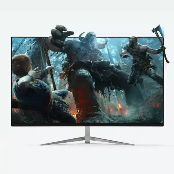 BEEX 23.8 Inch 1080P IPS PC Monitor - Image 7