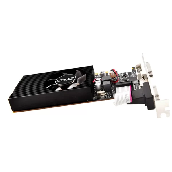 GT730 4GB DDR3 Graphics Card with HDMI - Image 6