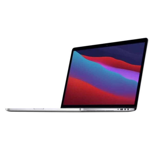 MacBook Pro 13" - Image 5