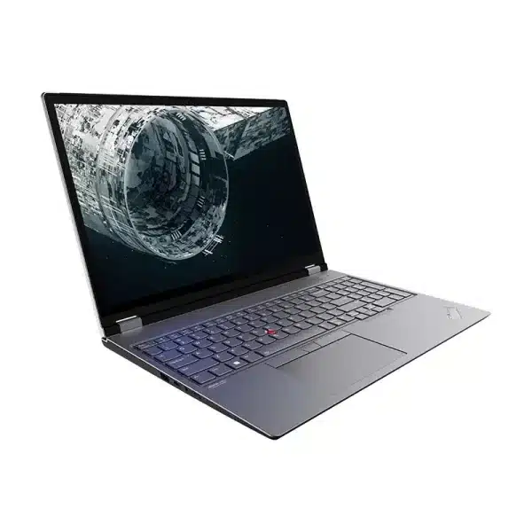 Lenovo Laptop ThinkPad P16 - Image 3