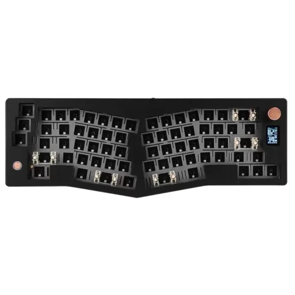 ABM066 Wireless Mechanical Keyboard