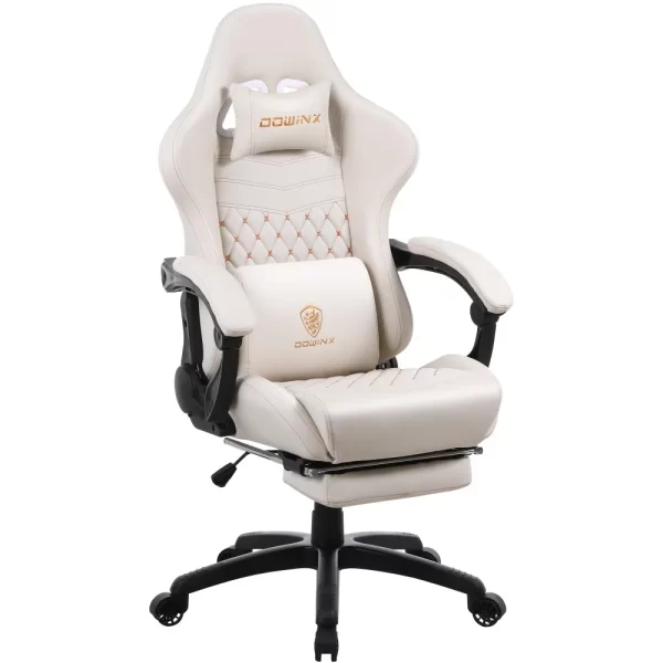 Vintage Style Gamer Armchair - Image 8