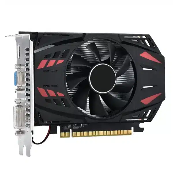 GT730 4GB DDR3 Graphics Card