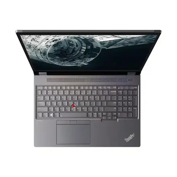 Lenovo Laptop ThinkPad P16 - Image 4