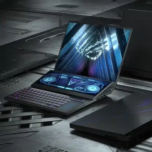 Asus ROG Zephyrus GX650 E-sport Laptop - Image 6