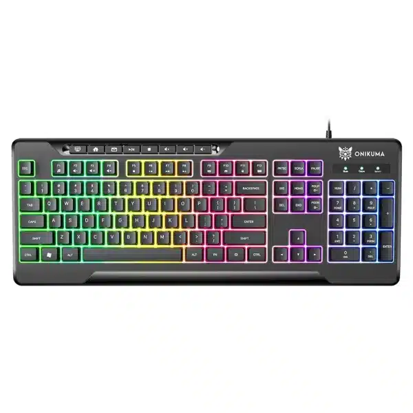 G32 Wired Mechanical Keyboard - Image 8