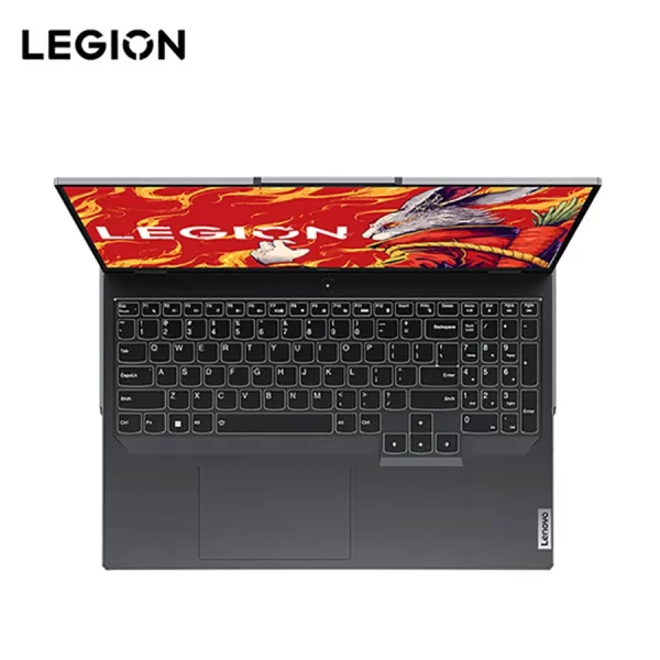 Lenovo Legion R9 Gaming Laptop - Image 4