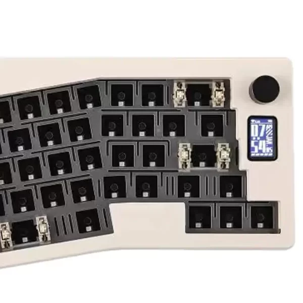 ABM066 Wireless Mechanical Keyboard - Image 6