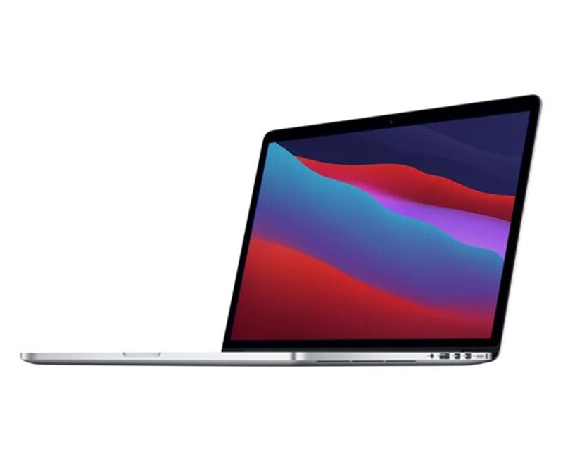 MacBook Pro 13″
