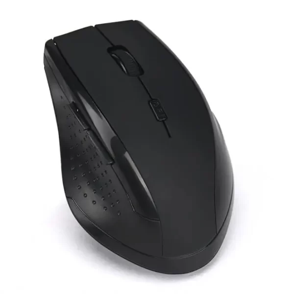 2.4GHz PC USB Mouse - Image 2