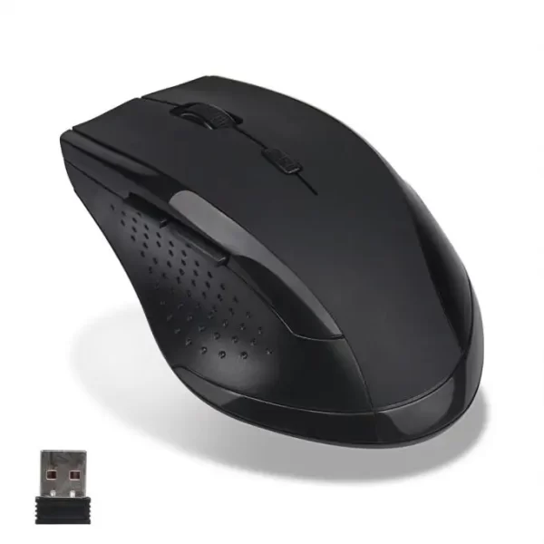 2.4GHz PC USB Mouse