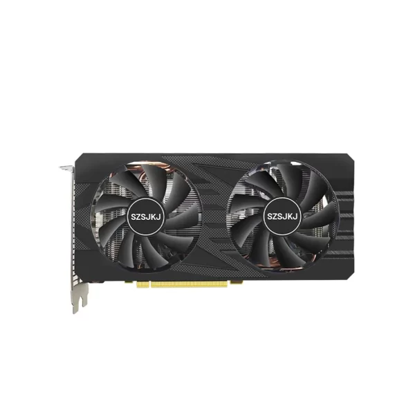 RTX 3070M 8GB Graphics Card - Image 3