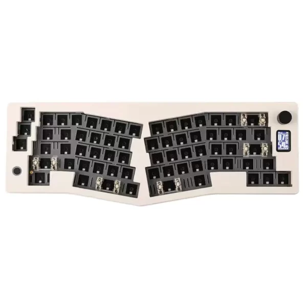 ABM066 Wireless Mechanical Keyboard - Image 15