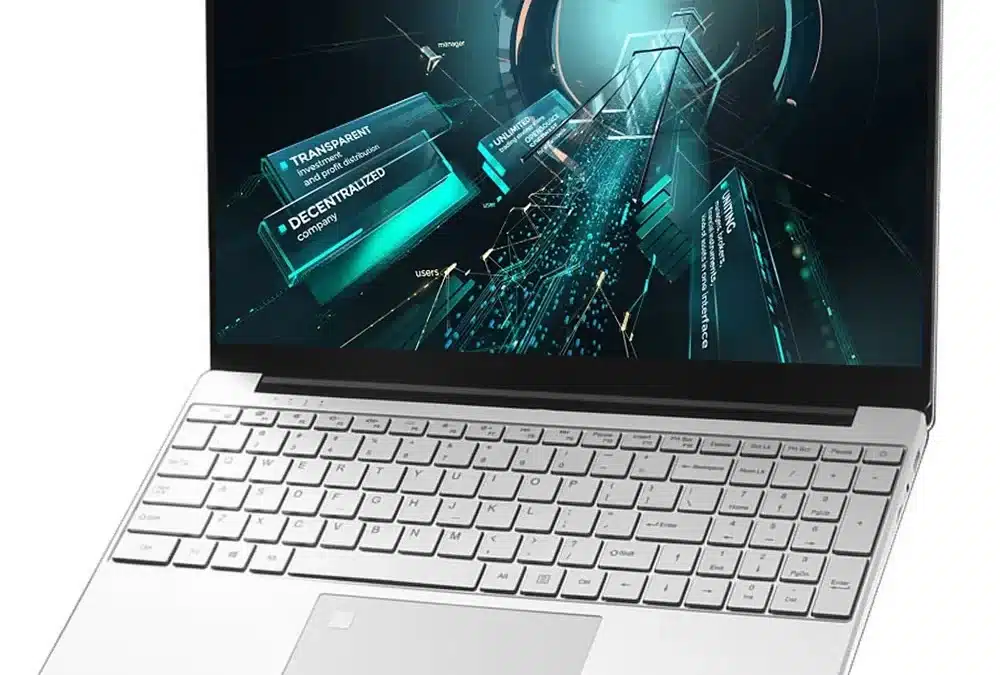 Windows 10 11 Ram 16GB Rom  256GB 512GB 1TB 2TB SSD Ultrabook Computer 2.4G/5.0G Wifi Bluetooth Intel N5095 Gaming Laptop