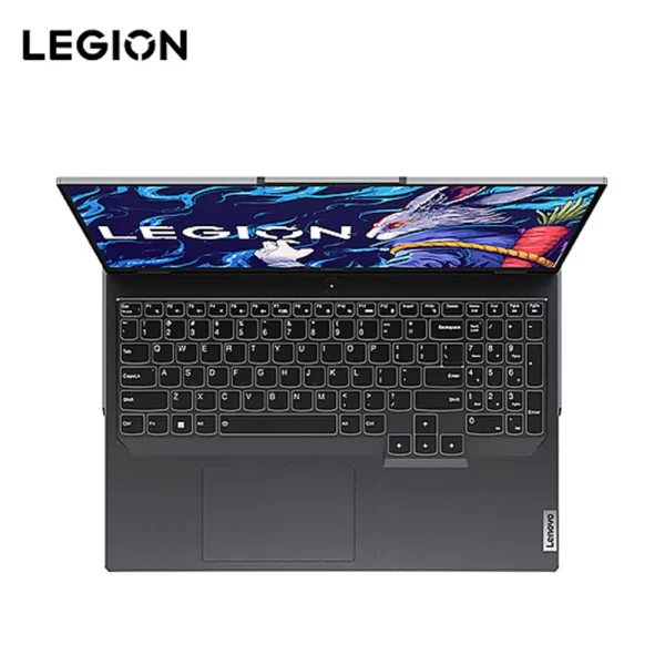 Lenovo Y9000P LEGION Gaming Laptop - Image 3