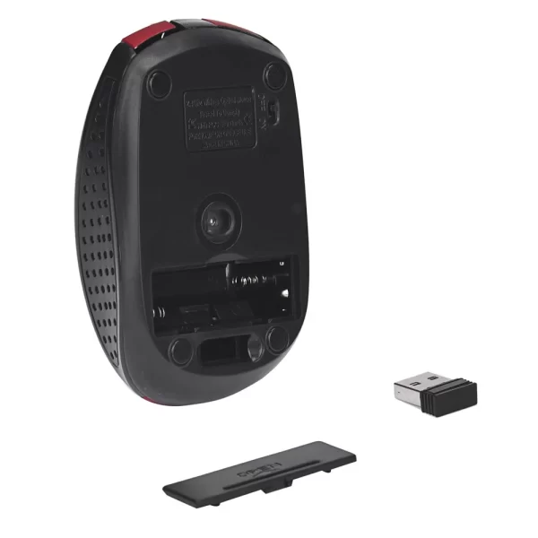 2.4GHz Wireless Mouse - Image 5