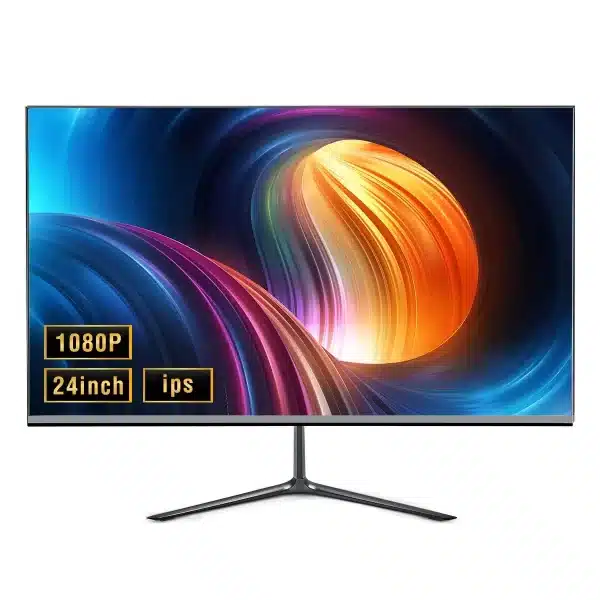 24 Inch Anmite 75Hz LCD Monitor