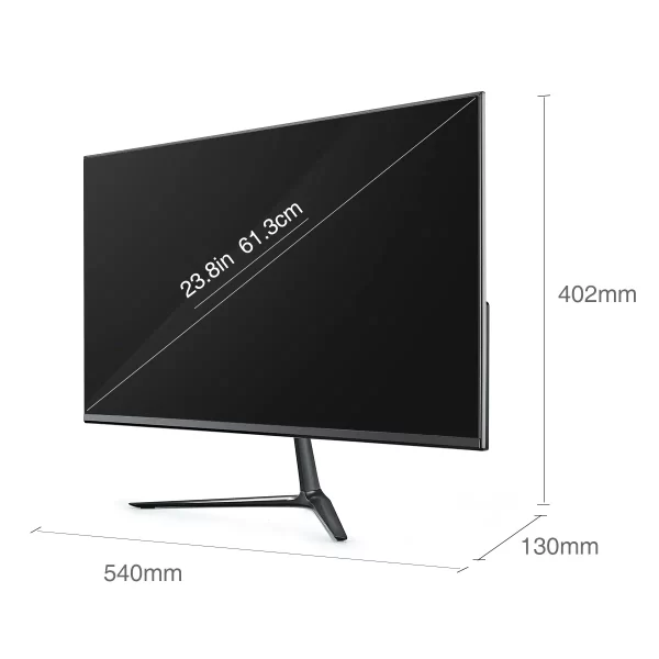 24 Inch Anmite 75Hz LCD Monitor - Image 4