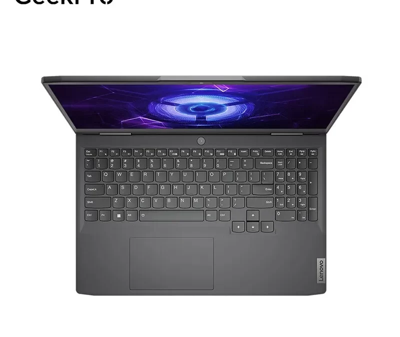 Lenovo GeekPro G5000 Gaming Laptop